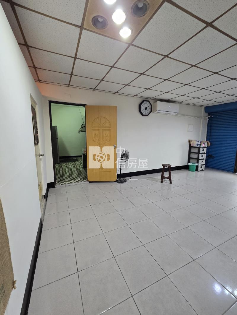 八德大湳捷運介壽路大面寬透天房屋室內格局與周邊環境