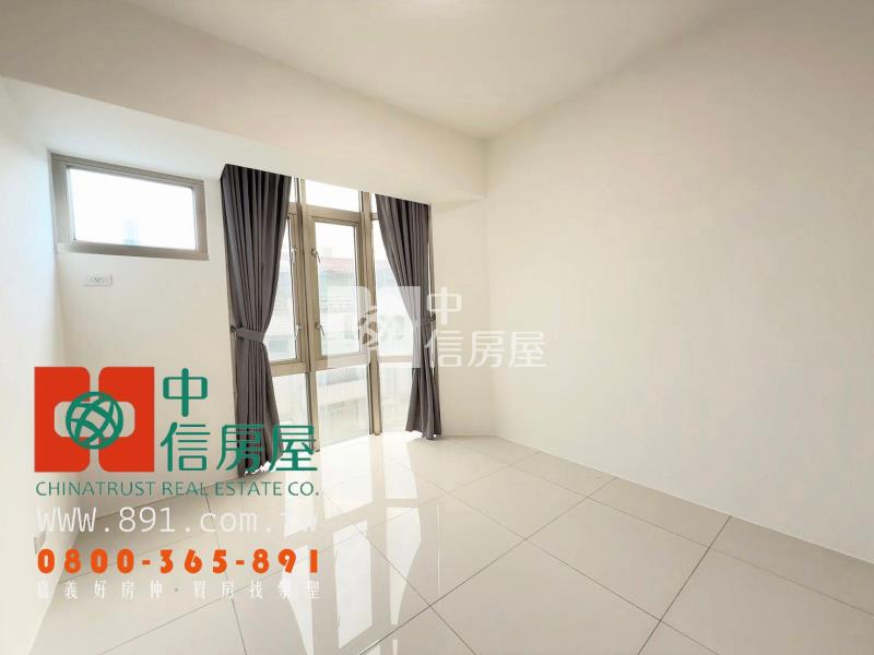 北港路旁全新整理3房房屋室內格局與周邊環境