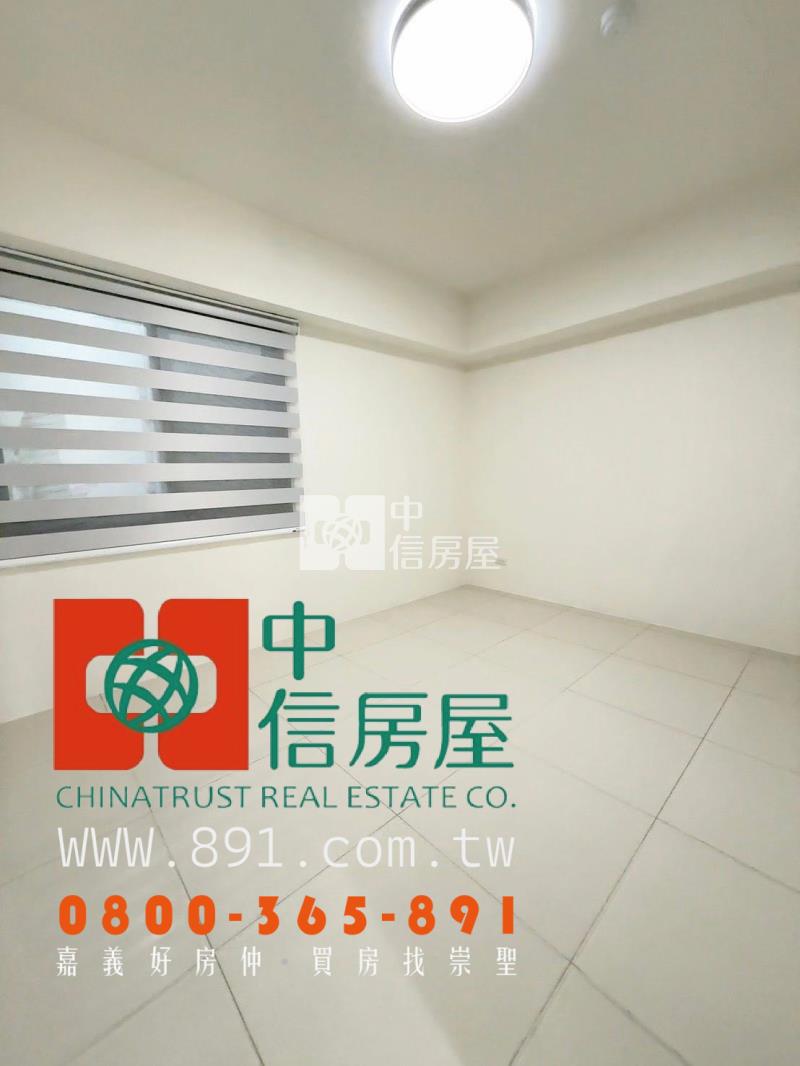 北港路旁全新整理3房房屋室內格局與周邊環境