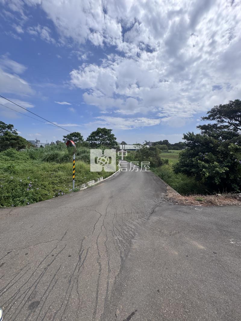 中壢區山上段313坪特農地房屋室內格局與周邊環境