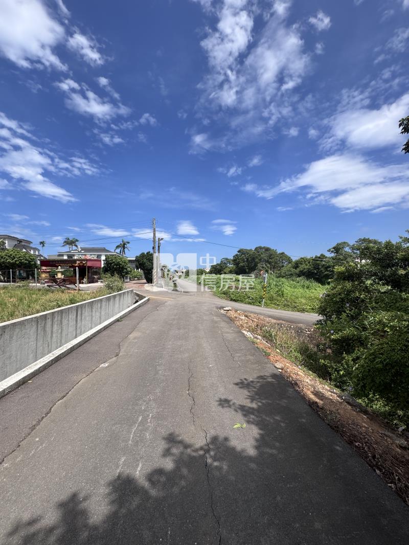 中壢區山上段313坪特農地房屋室內格局與周邊環境