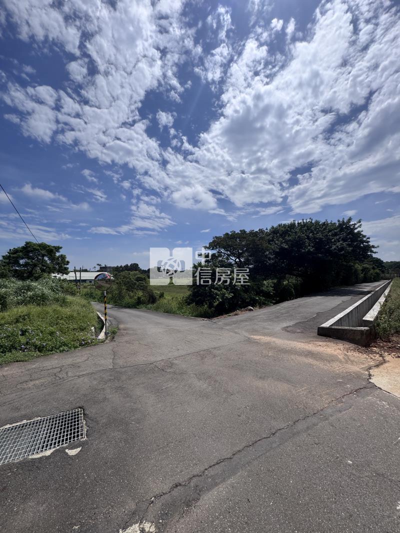 中壢區山上段313坪特農地房屋室內格局與周邊環境