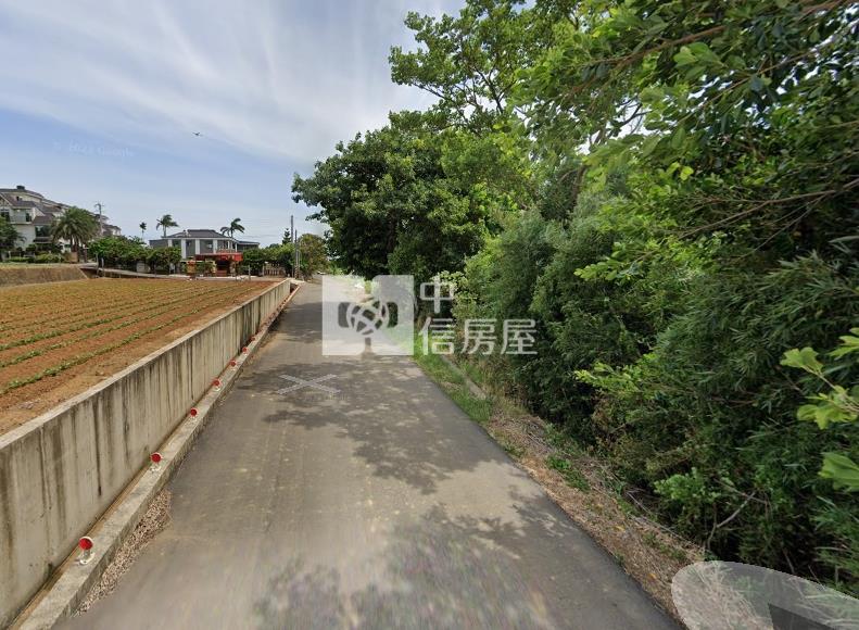 中壢區山上段313坪特農地房屋室內格局與周邊環境