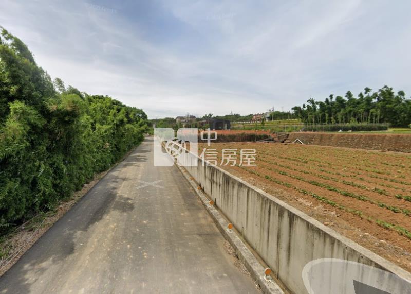 中壢區山上段313坪特農地房屋室內格局與周邊環境