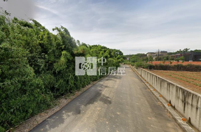 中壢區山上段313坪特農地房屋室內格局與周邊環境