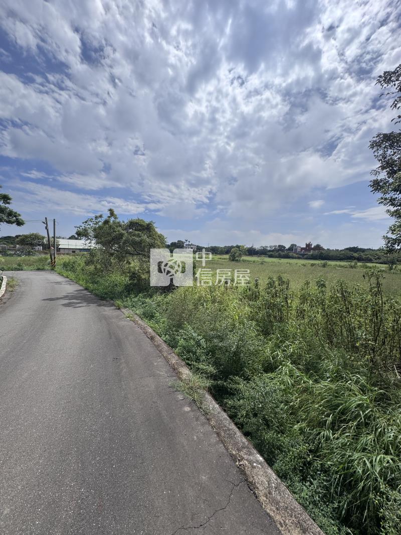 中壢區山上段313坪特農地房屋室內格局與周邊環境