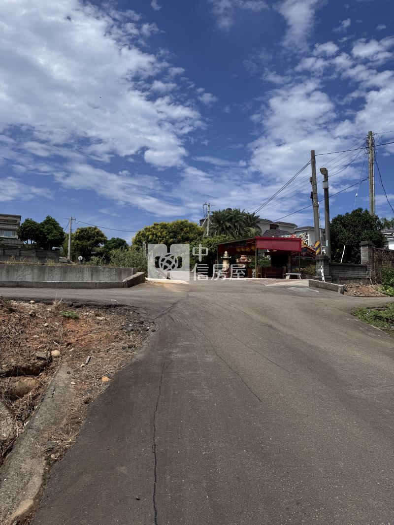 中壢區山上段313坪特農地房屋室內格局與周邊環境