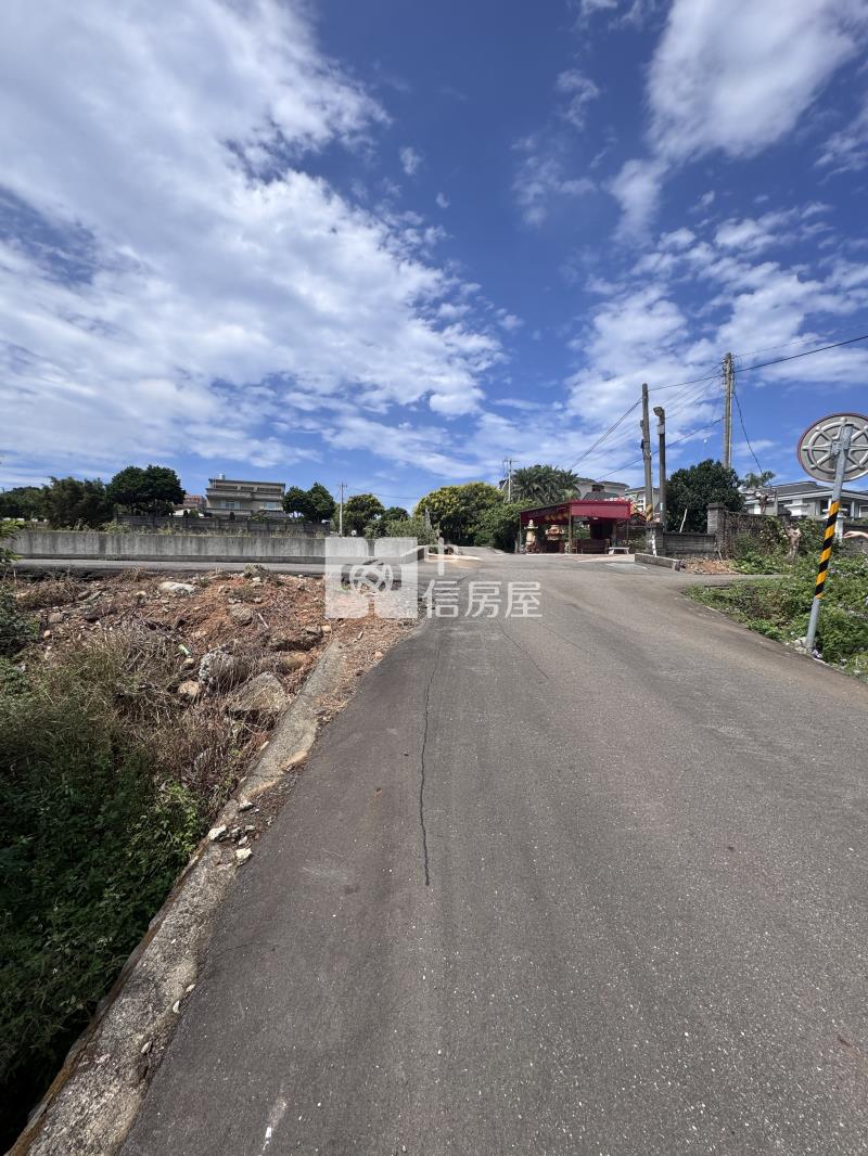 中壢區山上段313坪特農地房屋室內格局與周邊環境