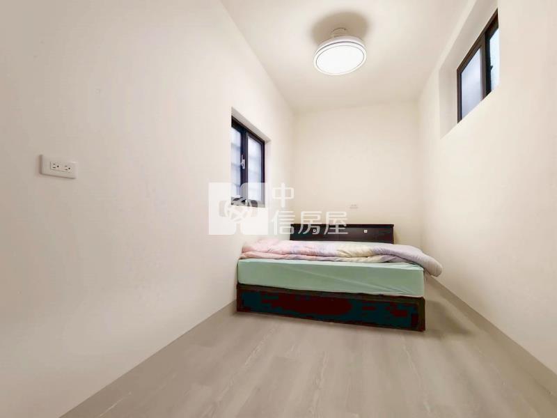 鎮北路透天美宅房屋室內格局與周邊環境