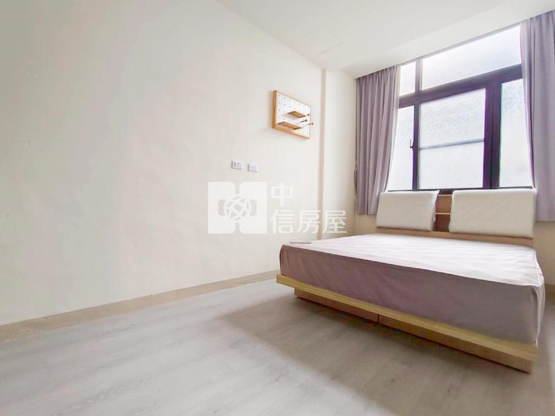 鎮北路透天美宅房屋室內格局與周邊環境