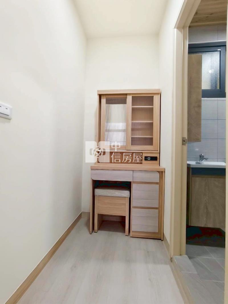 鎮北路透天美宅房屋室內格局與周邊環境