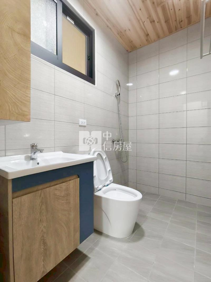 鎮北路透天美宅房屋室內格局與周邊環境