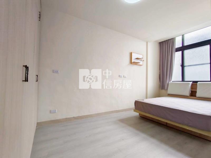 鎮北路透天美宅房屋室內格局與周邊環境