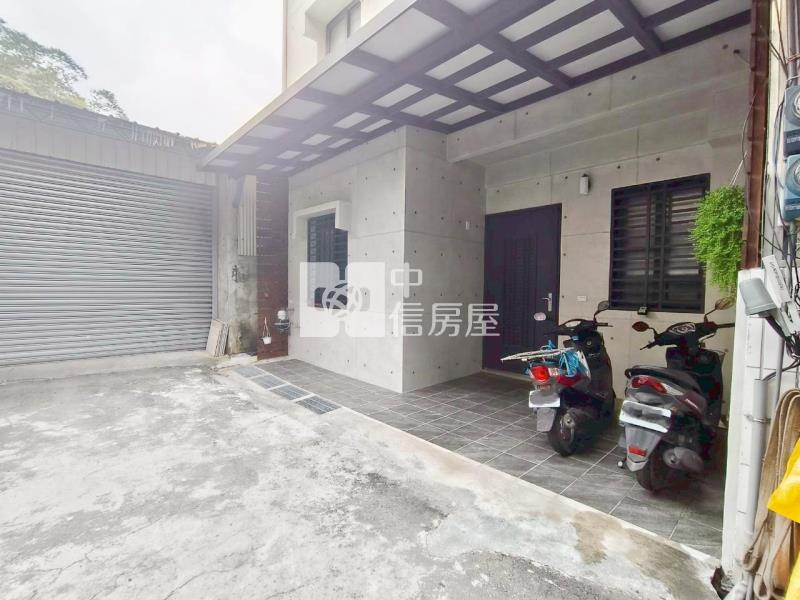 鎮北路透天美宅房屋室內格局與周邊環境