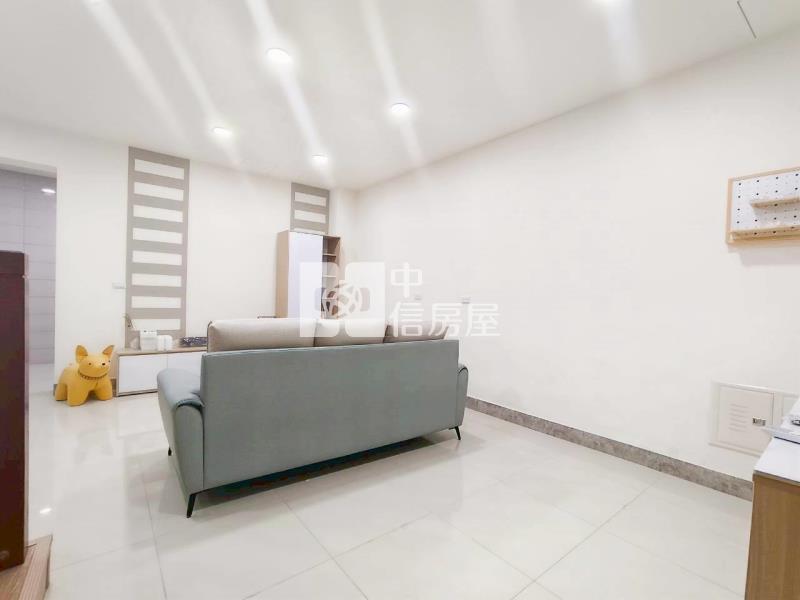 鎮北路透天美宅房屋室內格局與周邊環境