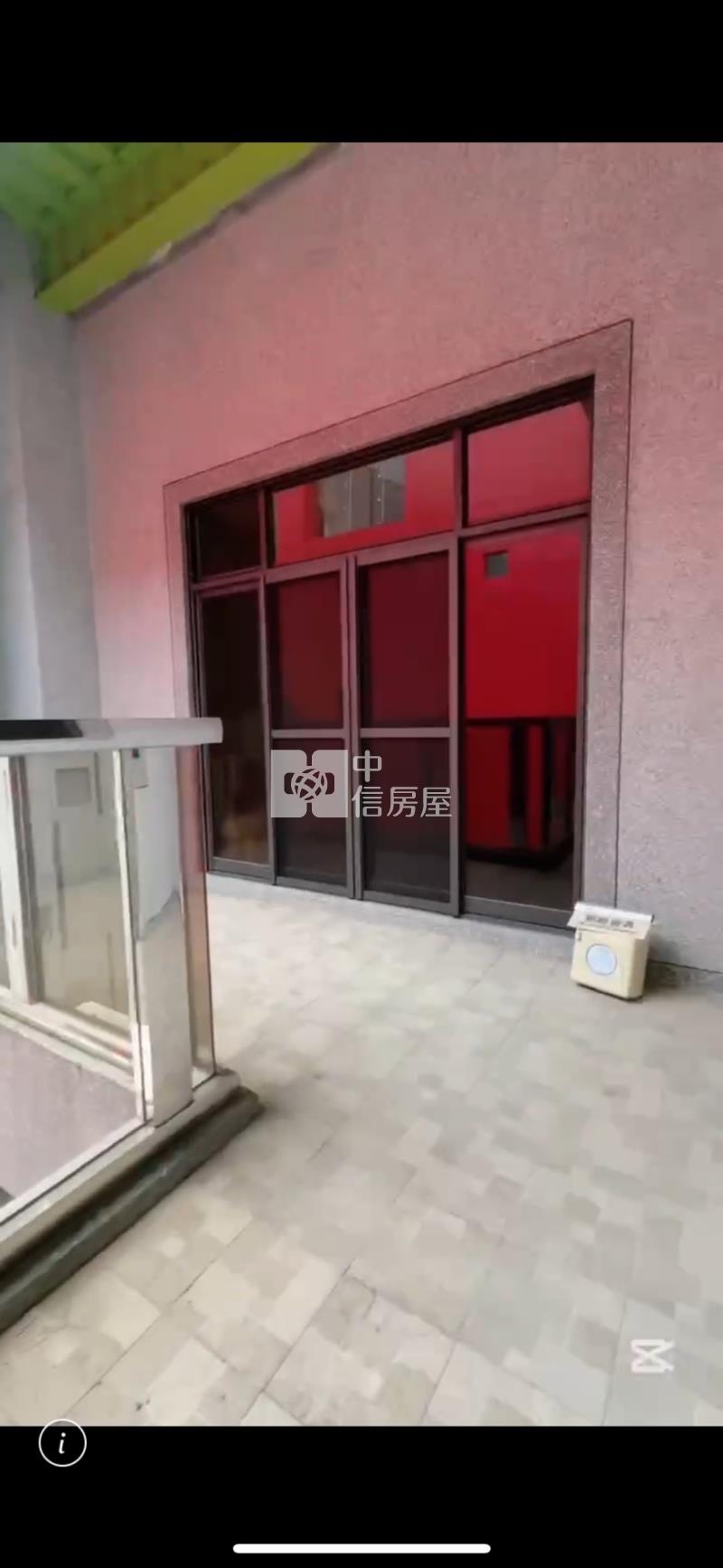 大湳交流道RC廠辦房屋室內格局與周邊環境