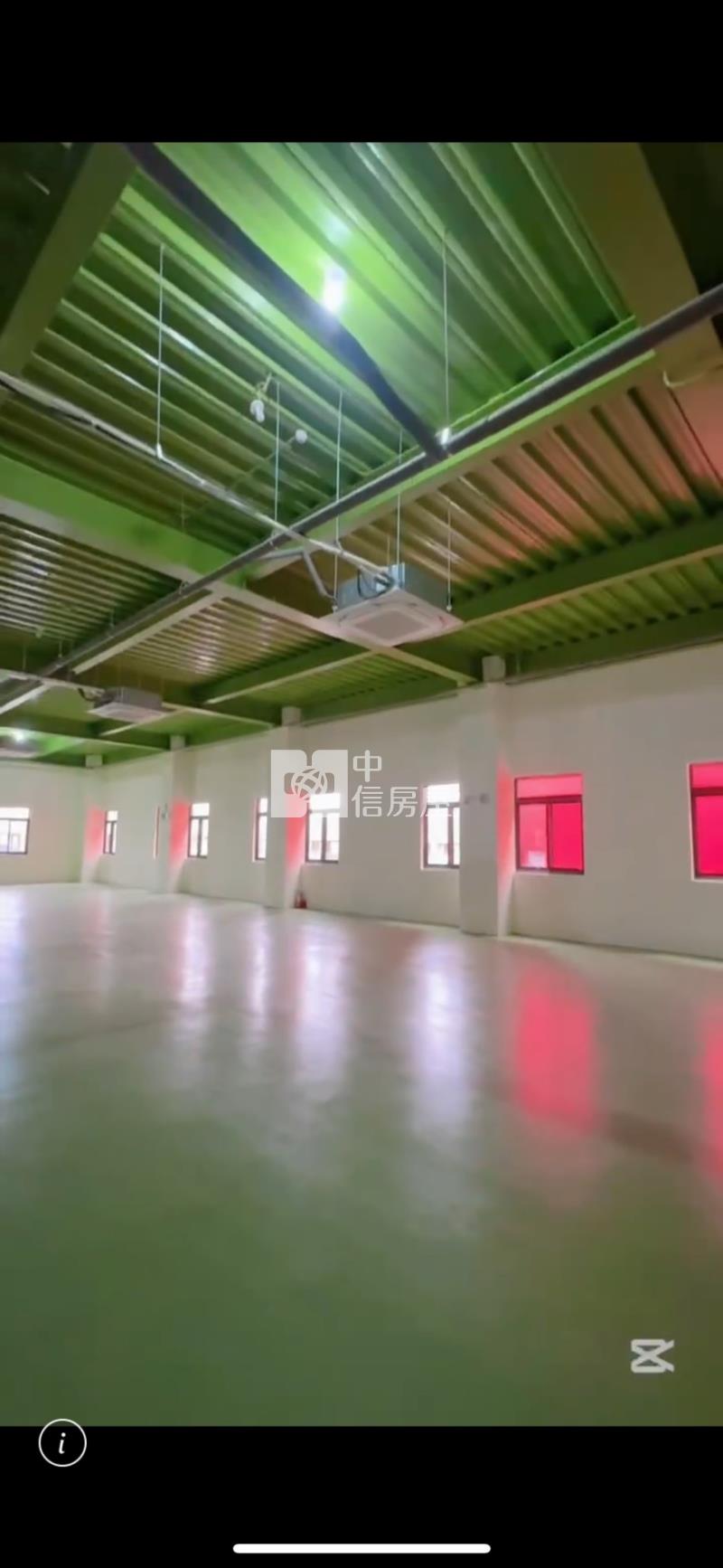 大湳交流道RC廠辦房屋室內格局與周邊環境