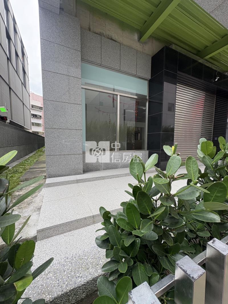 大湳交流道RC廠辦房屋室內格局與周邊環境