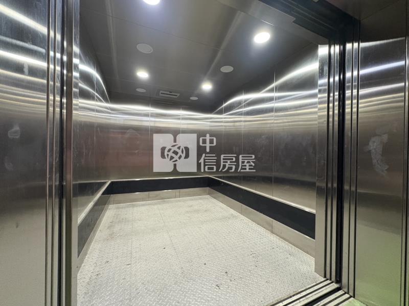 大湳交流道RC廠辦房屋室內格局與周邊環境