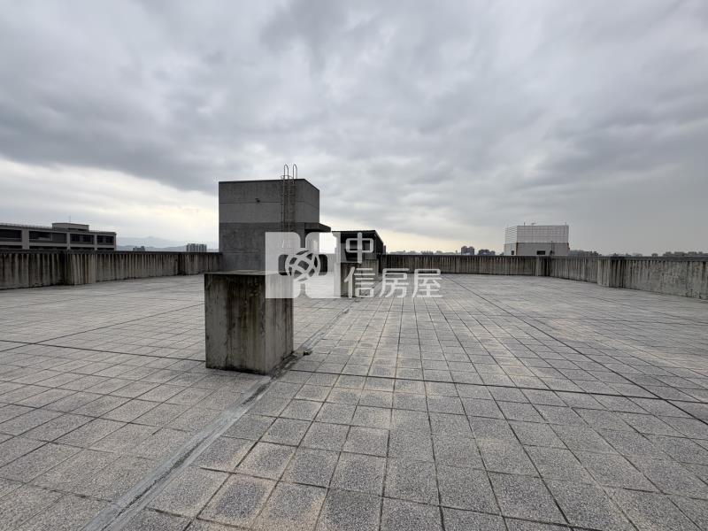 大湳交流道RC廠辦房屋室內格局與周邊環境