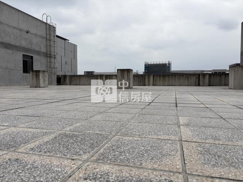 大湳交流道RC廠辦房屋室內格局與周邊環境