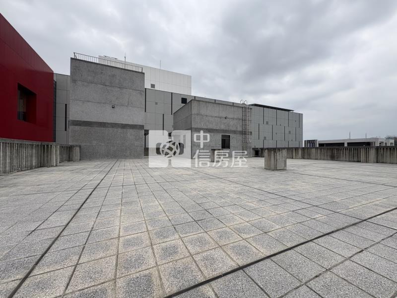 大湳交流道RC廠辦房屋室內格局與周邊環境