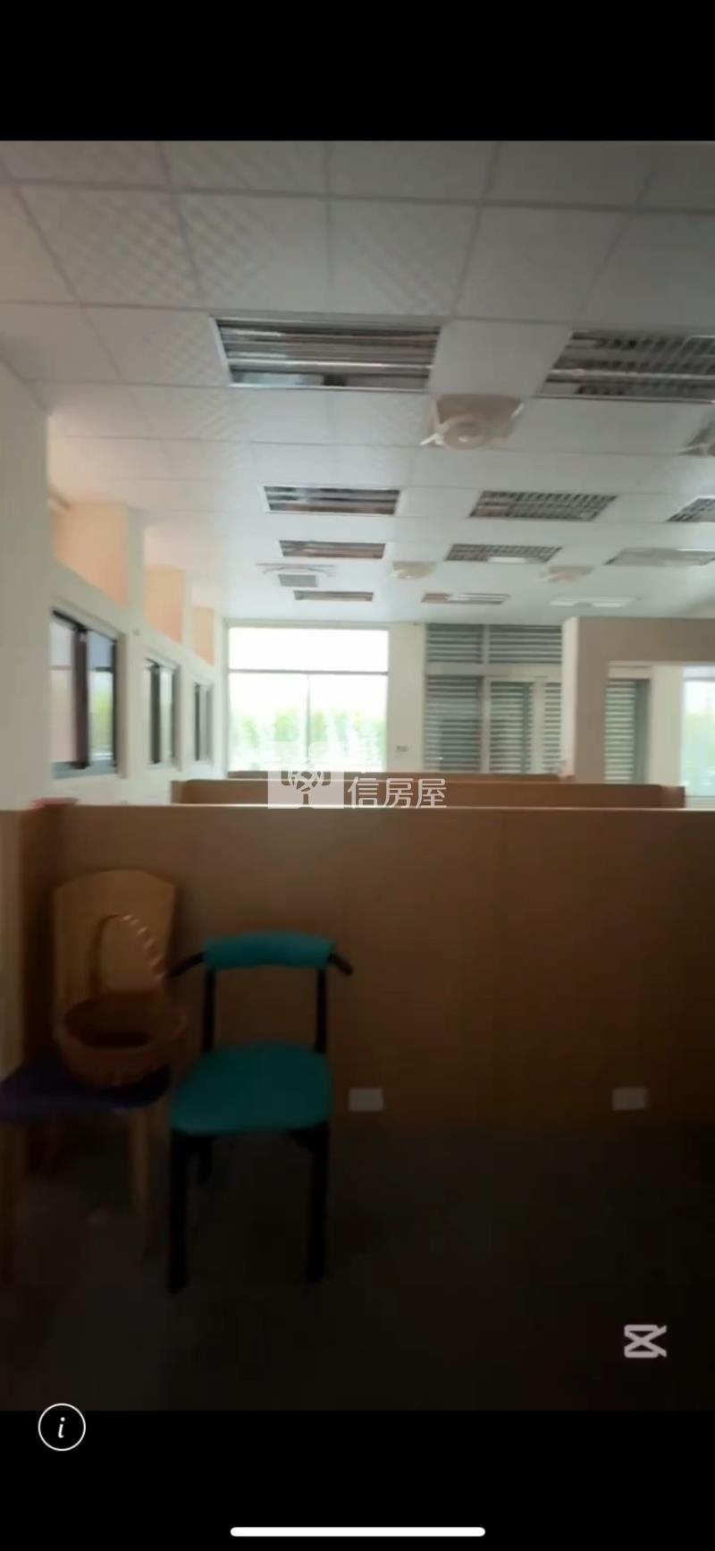 大湳交流道RC廠辦房屋室內格局與周邊環境