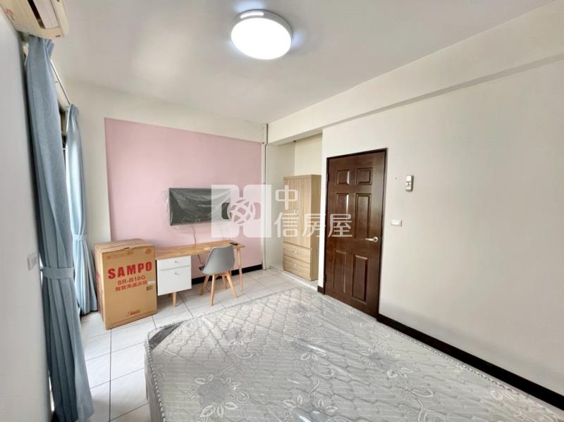 坪林公園收租9套房透天房屋室內格局與周邊環境