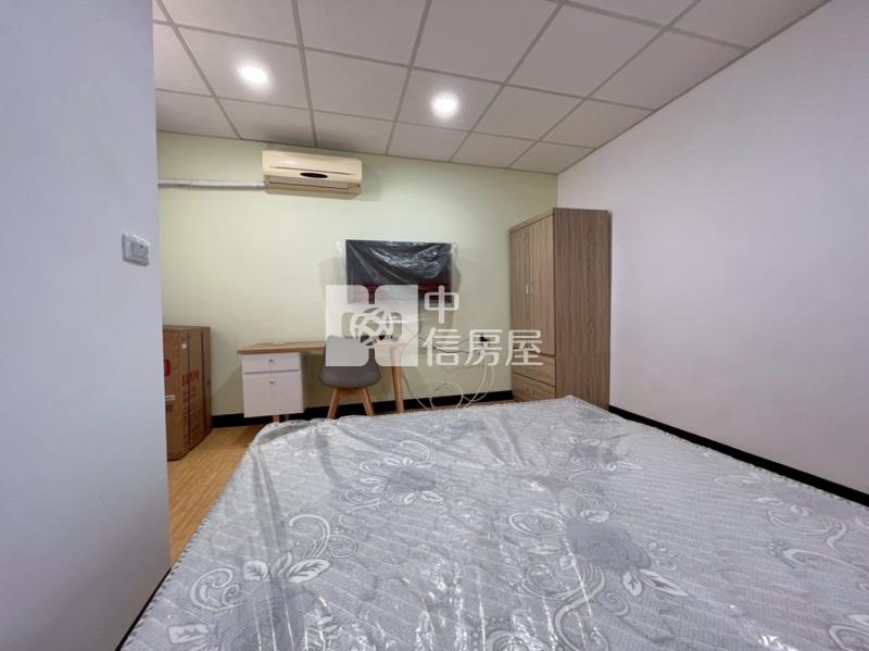 坪林公園收租9套房透天房屋室內格局與周邊環境