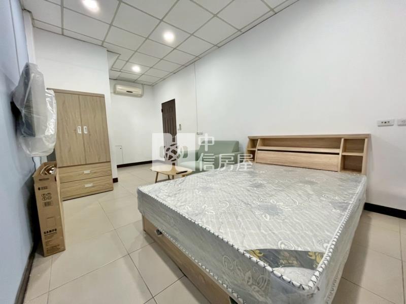 坪林公園收租9套房透天房屋室內格局與周邊環境