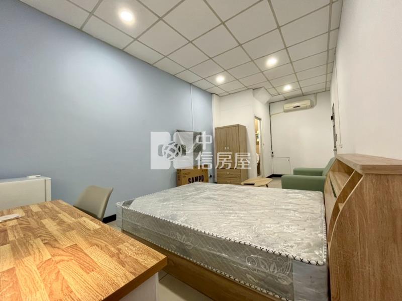 坪林公園收租9套房透天房屋室內格局與周邊環境