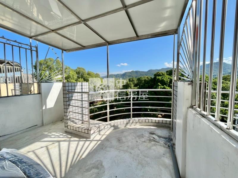 坪林公園收租9套房透天房屋室內格局與周邊環境