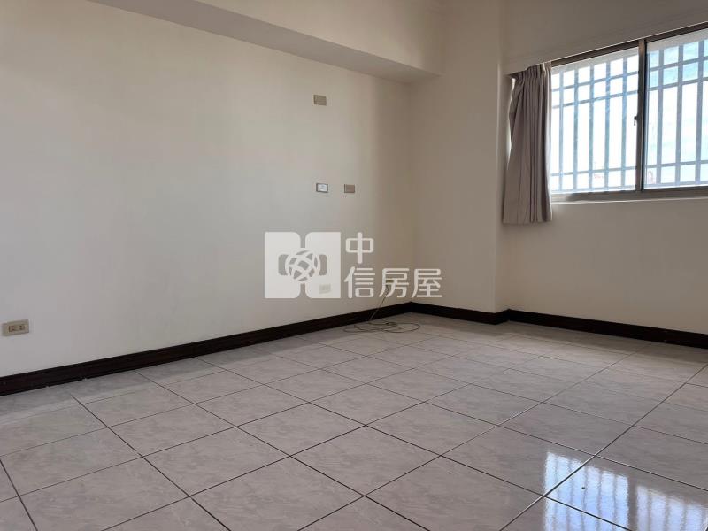 二林大四房美華廈房屋室內格局與周邊環境