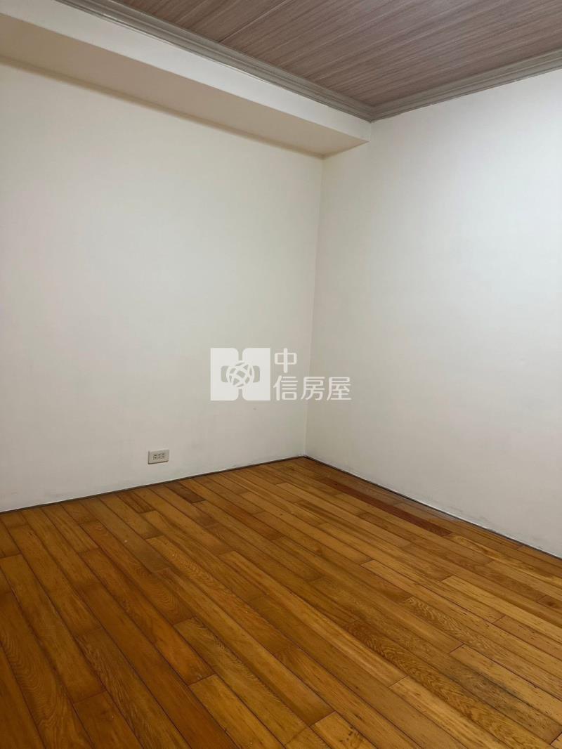 二林大四房美華廈房屋室內格局與周邊環境