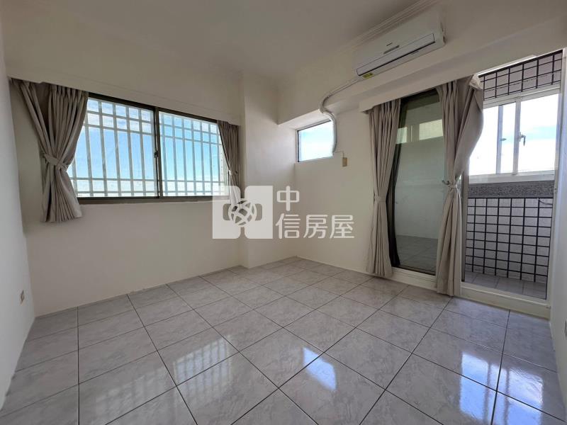 二林大四房美華廈房屋室內格局與周邊環境