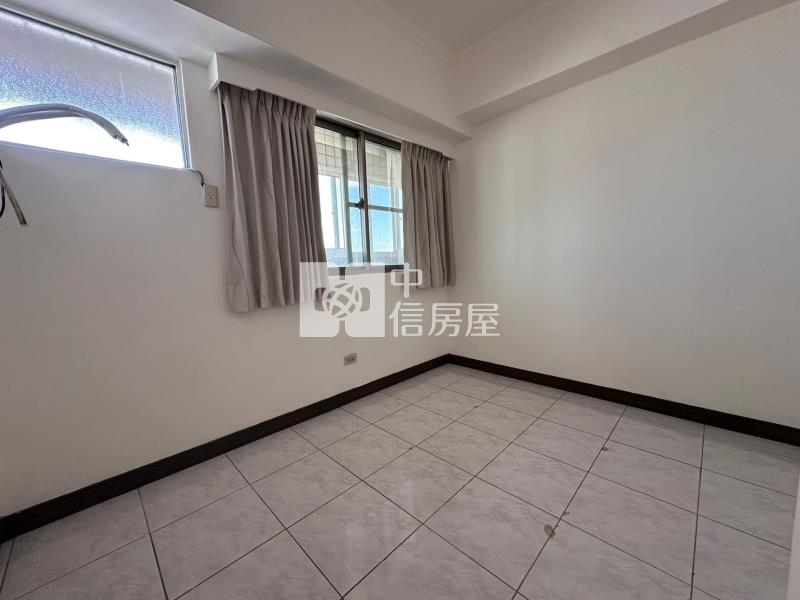 二林大四房美華廈房屋室內格局與周邊環境