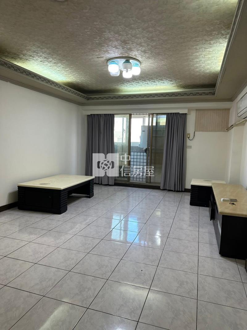 二林大四房美華廈房屋室內格局與周邊環境