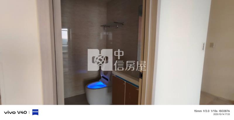 興富發愛琴海景觀四房平車(1)房屋室內格局與周邊環境