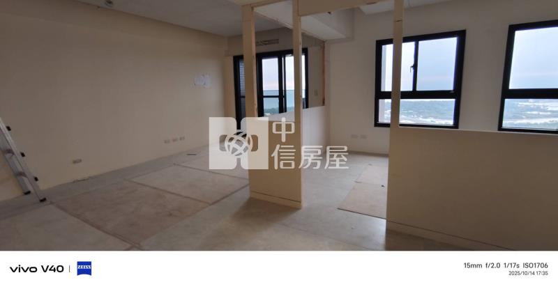 興富發愛琴海景觀四房平車(1)房屋室內格局與周邊環境