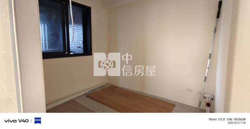 興富發愛琴海景觀四房平車(1)房屋室內格局與周邊環境