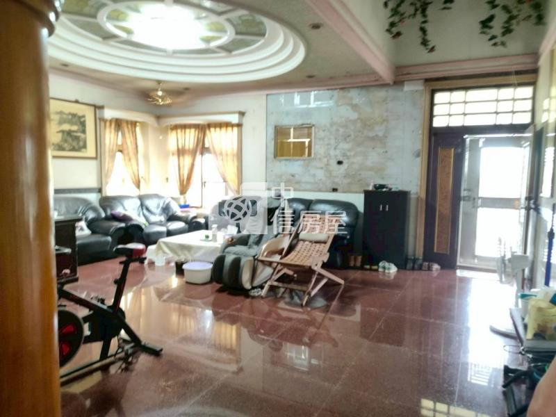 萬丹合法農舍房屋室內格局與周邊環境