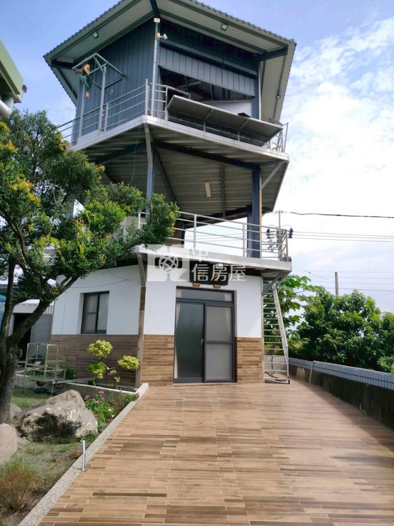 萬丹合法農舍房屋室內格局與周邊環境