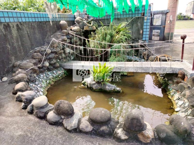 萬丹合法農舍房屋室內格局與周邊環境