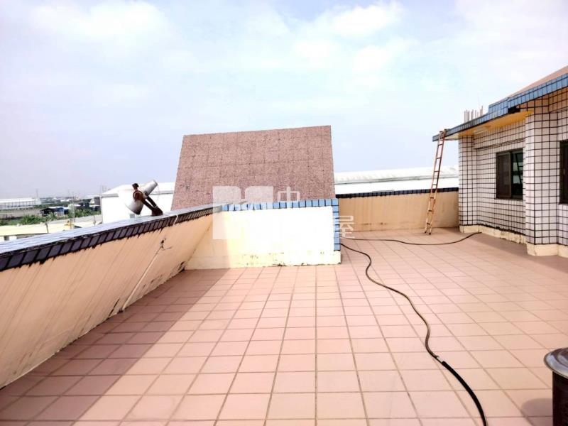 萬丹合法農舍房屋室內格局與周邊環境