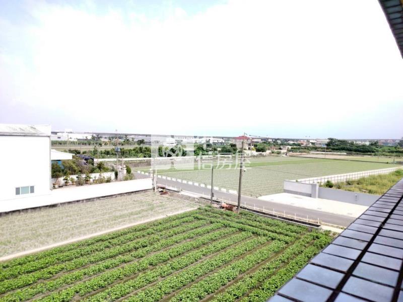 萬丹合法農舍房屋室內格局與周邊環境