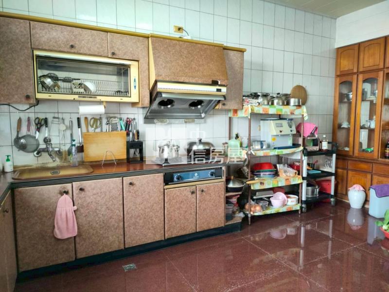 萬丹合法農舍房屋室內格局與周邊環境