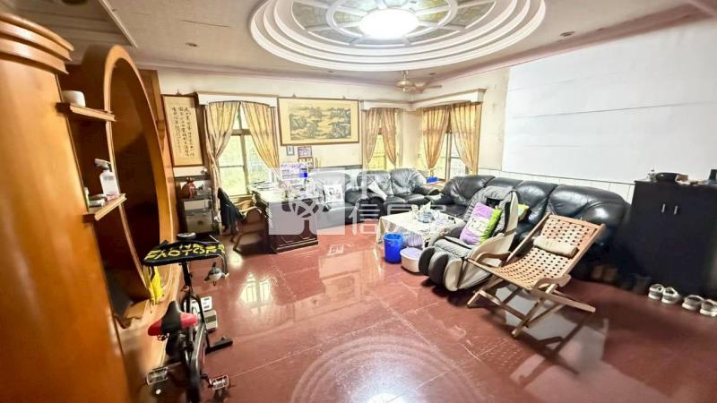 萬丹合法農舍房屋室內格局與周邊環境