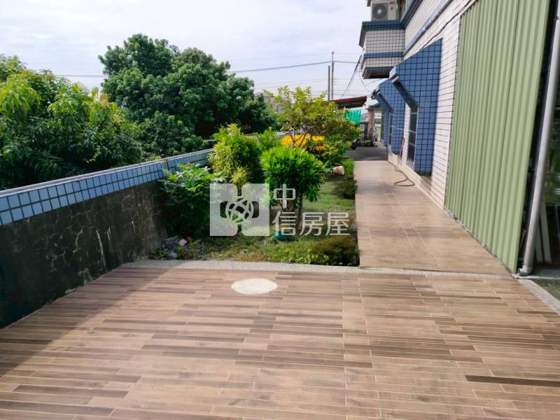 萬丹合法農舍房屋室內格局與周邊環境