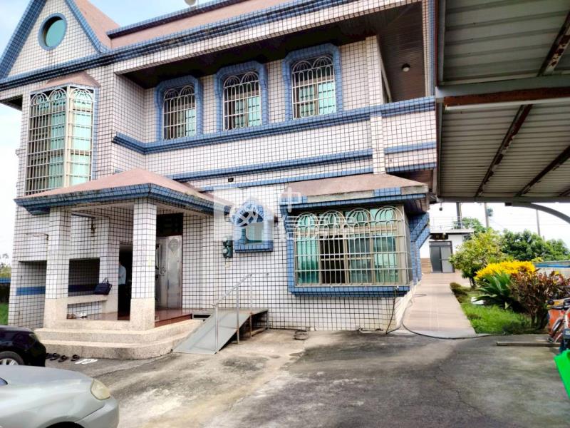 萬丹合法農舍房屋室內格局與周邊環境