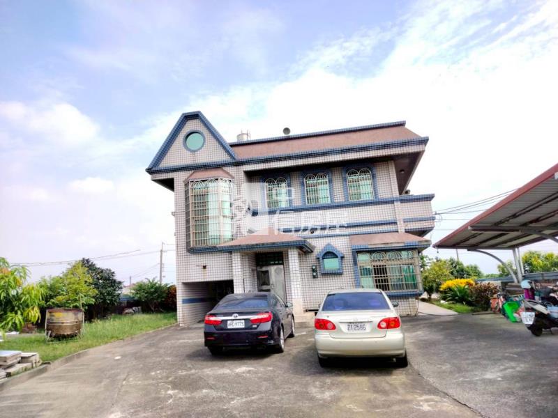 萬丹合法農舍房屋室內格局與周邊環境